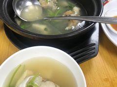 -屋里家延边朝鲜族冷面(南园店)