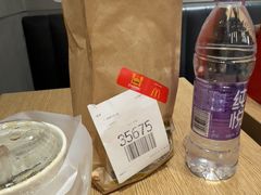 -麦当劳(西客站店)