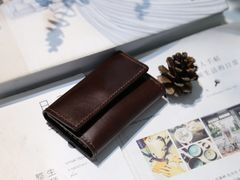 -猛犸手作·皮具·diy团建·礼品定制(新华路店)