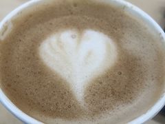 -Manner Coffee(丁香国际店)