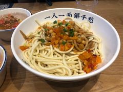 武汉热干面-文叔·湖北名小吃·小龙虾(华强北店)