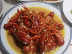 -杨氏青龙虾·羊蝎子(托乐嘉店)