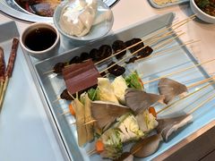 -宏姐串串香(宏伟路店)