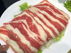 -韩时烤肉(丰科万达广场店)