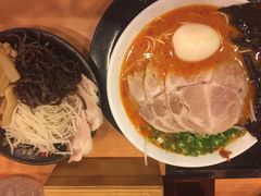 博多一幸舍(侨福芳草地店)-博多一幸舍(侨福芳草地购物中心店)