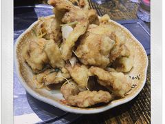 -蜀留香石锅鱼(六顺街店)