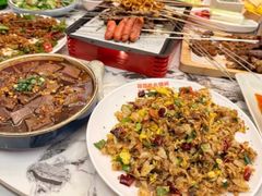 -大槐树寻根祭祖园