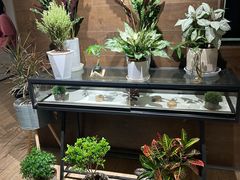 -四季餐厅·新津菜(环湖中路店)