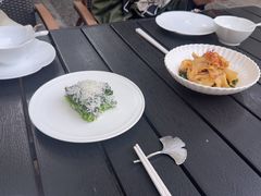 -自如ZSPACE四合院艺术餐厅
