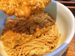 -蟹上黄·蟹黄面·江南糖水(人民广场店)