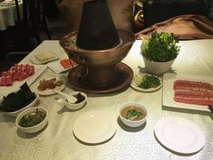 -东来顺饭庄(apm总店)