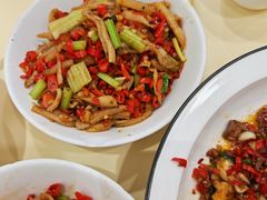 -笨罗卜浏阳菜馆(太平街店)