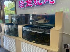 -屯老二农家铁锅炖·行业领军者(梅江店)