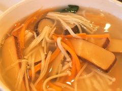 -中国厨房/台湾牛肉面