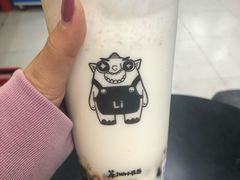 -茶力的小怪兽(梅林卓悦汇店)