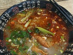 -火辣辣麻辣粉(桃园二巷店)