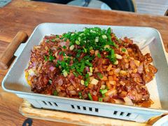 -树厨贵州菜(铜仁花果山店)