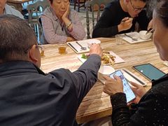 -天山传奇新疆菜(SKLP店)