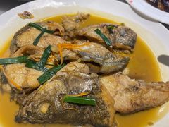 -华盛丰温州大排档(东三环南路店)