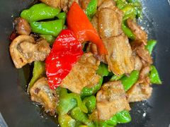 -大盐帮川菜馆(长楹天街店)