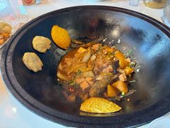 -江湖水乡铁锅炖魚(周庄嘉园店)