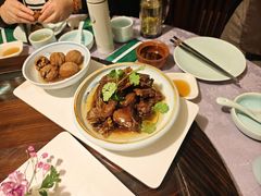 -山外山菜馆(玉泉路店)