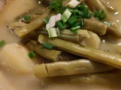 -百年粉蒸牛肉