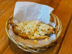 杏仁羊角-麦田工坊(月湖店)