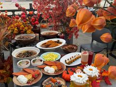 -汉水谣·江景餐厅(江滩店)