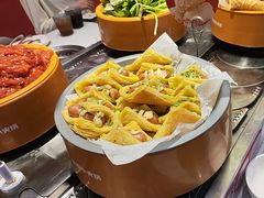 -龍歌自助小火锅(秦淮水游城店)