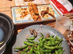 -小乾杯串店•16年沈阳烧烤(文安路店)