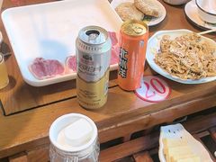 -前门杨记·铜锅涮肉(王府井·故宫店)