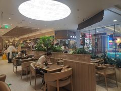 -云海肴·汽锅鸡·云南菜(广安门天虹店)