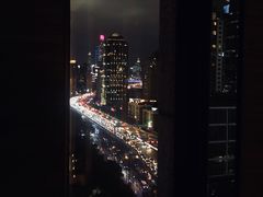 -上海璞麗酒店