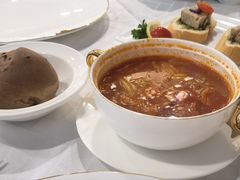 -新侨三宝乐西餐厅(崇文门店)