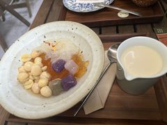 -绿小院(荔湾店)