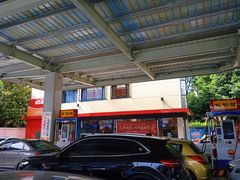 -中国石油(青羊加油站)