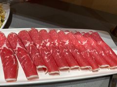 肥牛-海底捞火锅(南海万科广场店)