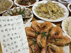 -温州一家人美食(西木头市店)