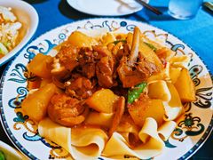 -伊带伊路新疆美食府(呼家楼店)