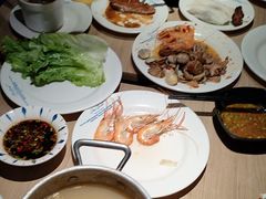 -星伦多自助料理(江阴万达店)