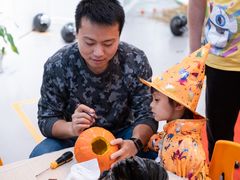 -斯坦星球青少儿编程机器人科学积木拼搭思维专注力科创竞赛规划(武汉凯德西城学习中心)