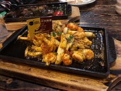 -小川洋风料理(汉街店)