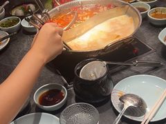 -捞王猪肚鸡火锅(金华义乌之心店)