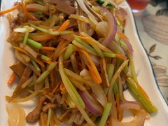 -水韵·渔家臻品私房菜(中庙店)