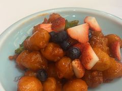 -聚福山莊·寻味顺德(北滘店)