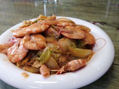 -华春餐馆(鱼山路店)