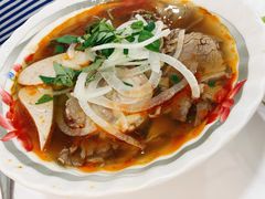 -Pho Song Huong Bankstown