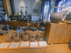 -Metal hands·铁手咖啡