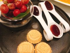 -朝(澳门伦敦人店)